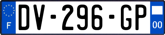 DV-296-GP