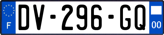 DV-296-GQ