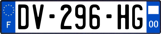 DV-296-HG