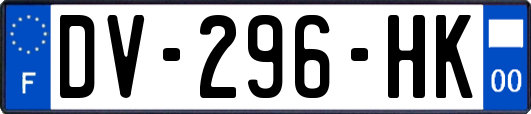 DV-296-HK