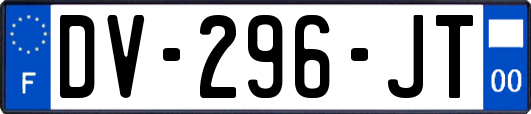 DV-296-JT