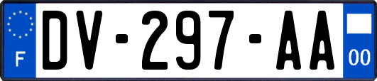 DV-297-AA