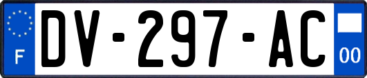 DV-297-AC