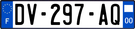 DV-297-AQ