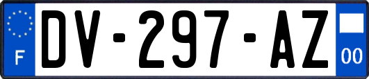 DV-297-AZ