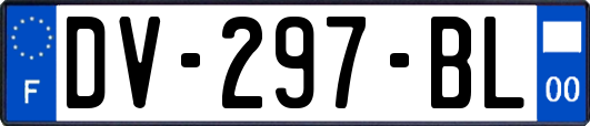 DV-297-BL