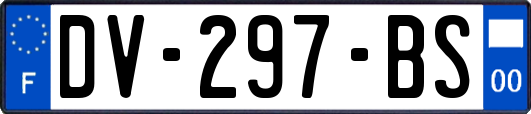 DV-297-BS