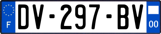 DV-297-BV