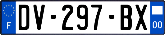 DV-297-BX