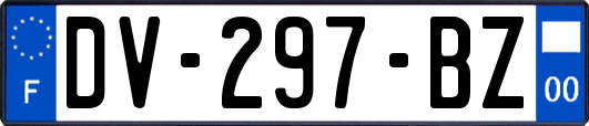 DV-297-BZ