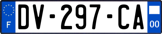 DV-297-CA