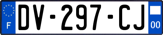 DV-297-CJ