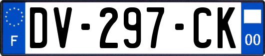 DV-297-CK