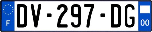 DV-297-DG