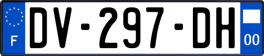 DV-297-DH