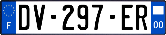 DV-297-ER