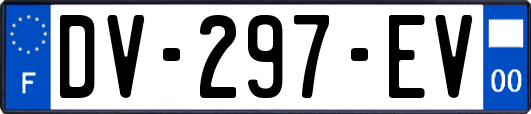 DV-297-EV