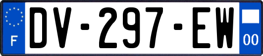 DV-297-EW