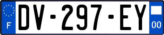 DV-297-EY