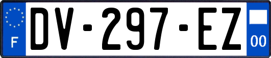 DV-297-EZ