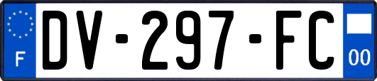 DV-297-FC