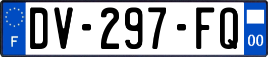 DV-297-FQ