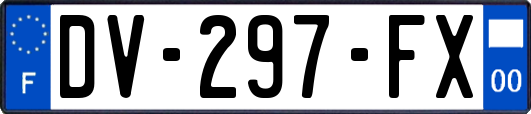 DV-297-FX