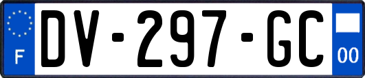 DV-297-GC