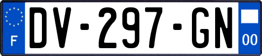 DV-297-GN