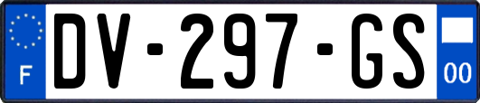 DV-297-GS