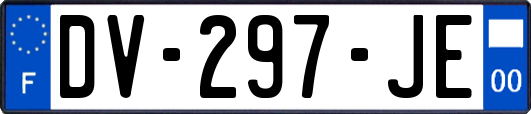 DV-297-JE