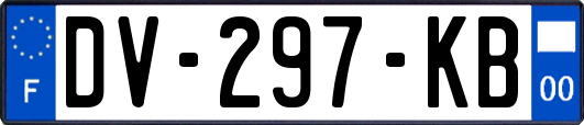 DV-297-KB