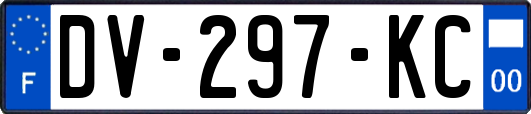 DV-297-KC