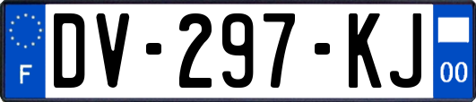 DV-297-KJ