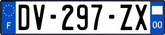 DV-297-ZX