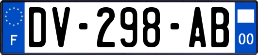 DV-298-AB