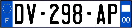 DV-298-AP