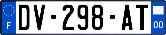 DV-298-AT