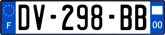 DV-298-BB