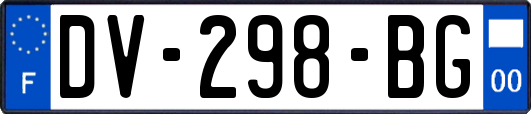 DV-298-BG