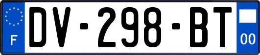 DV-298-BT