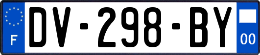 DV-298-BY