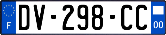 DV-298-CC