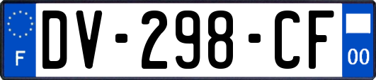 DV-298-CF