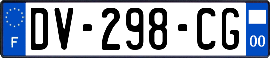 DV-298-CG