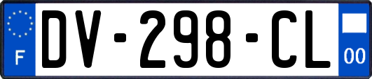 DV-298-CL