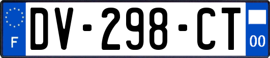 DV-298-CT