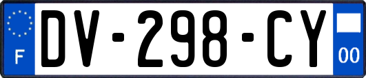 DV-298-CY