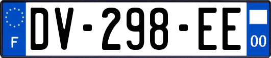 DV-298-EE