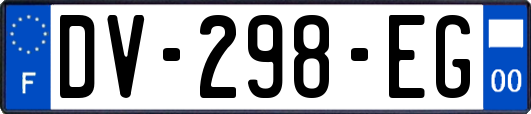 DV-298-EG